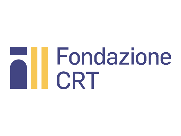 Grandarte - Sponsor - Fondazione CRT