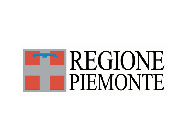 Grandarte - Sponsor - Regione Piemonte
