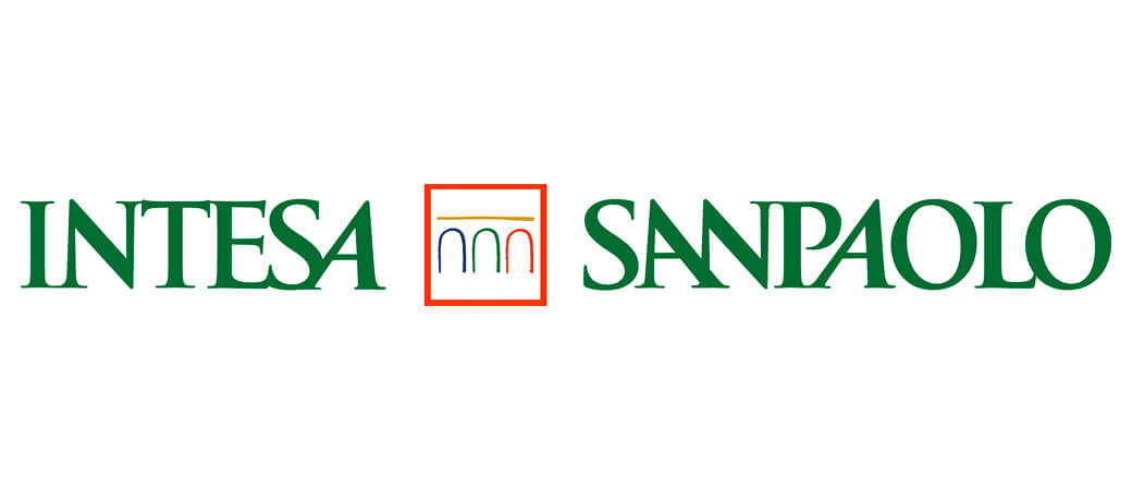 Grandarte - Sponsor - Intesa SanPaolo