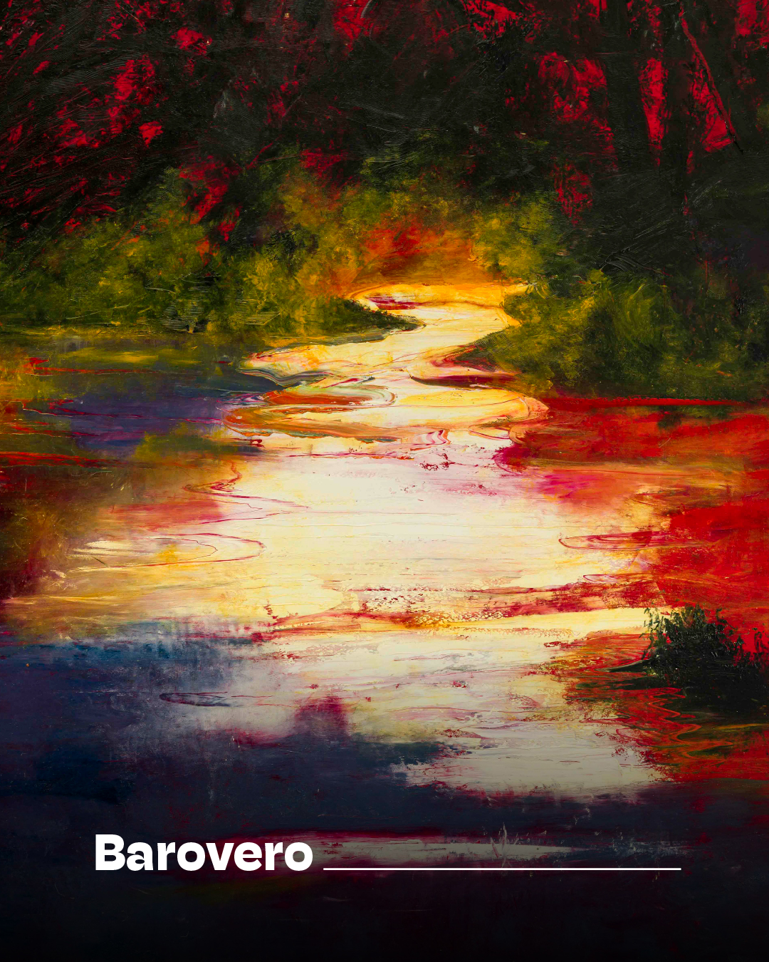 Barovero GrandArte Barovero GrandArte