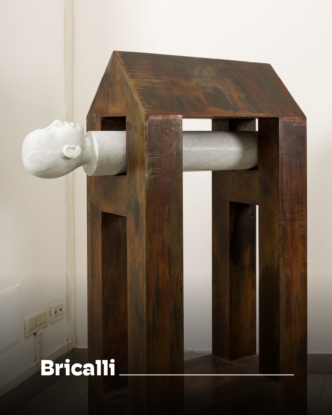 Bricalli GrandArte Bricalli GrandArte