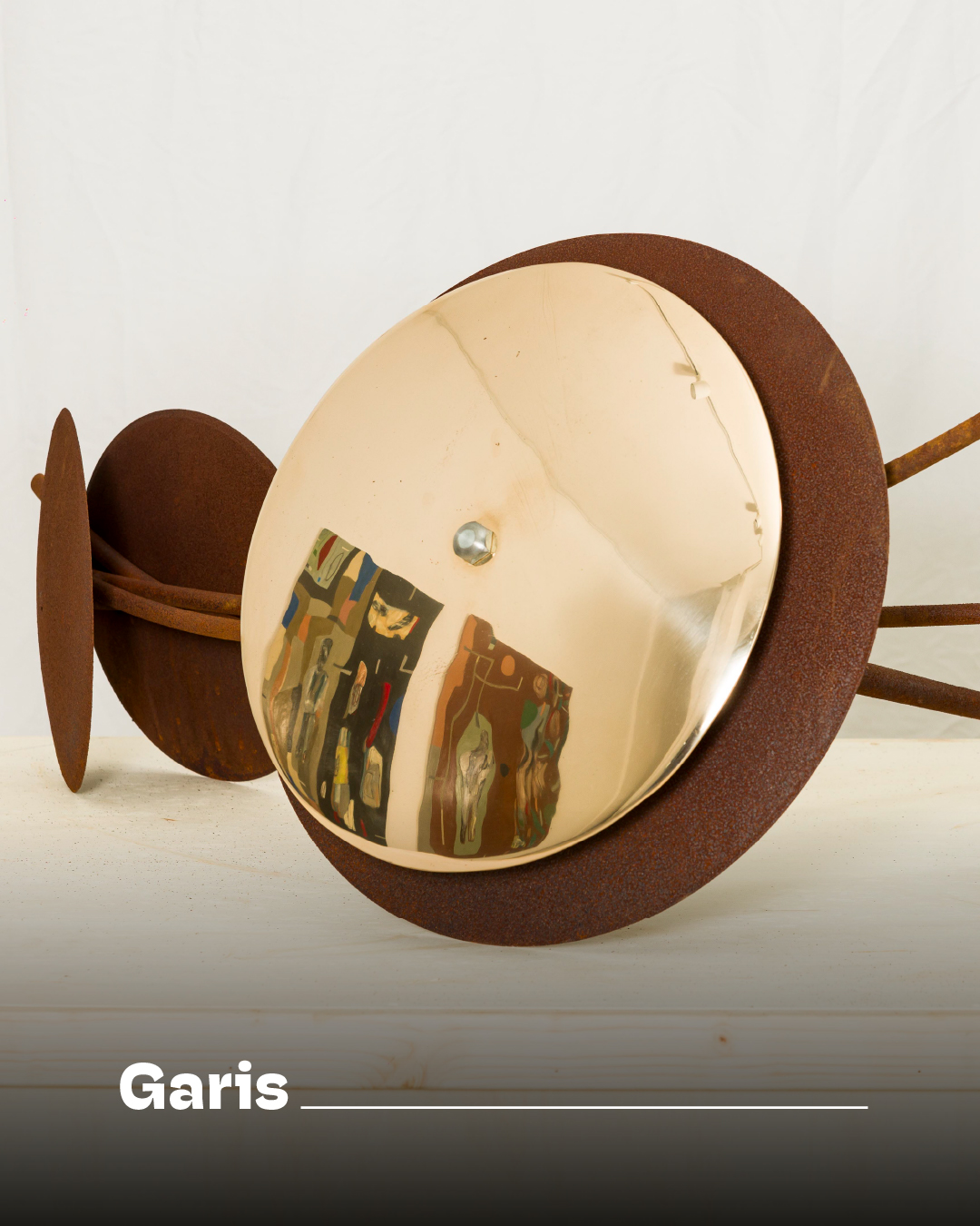 Garis GrandArte Garis GrandArte