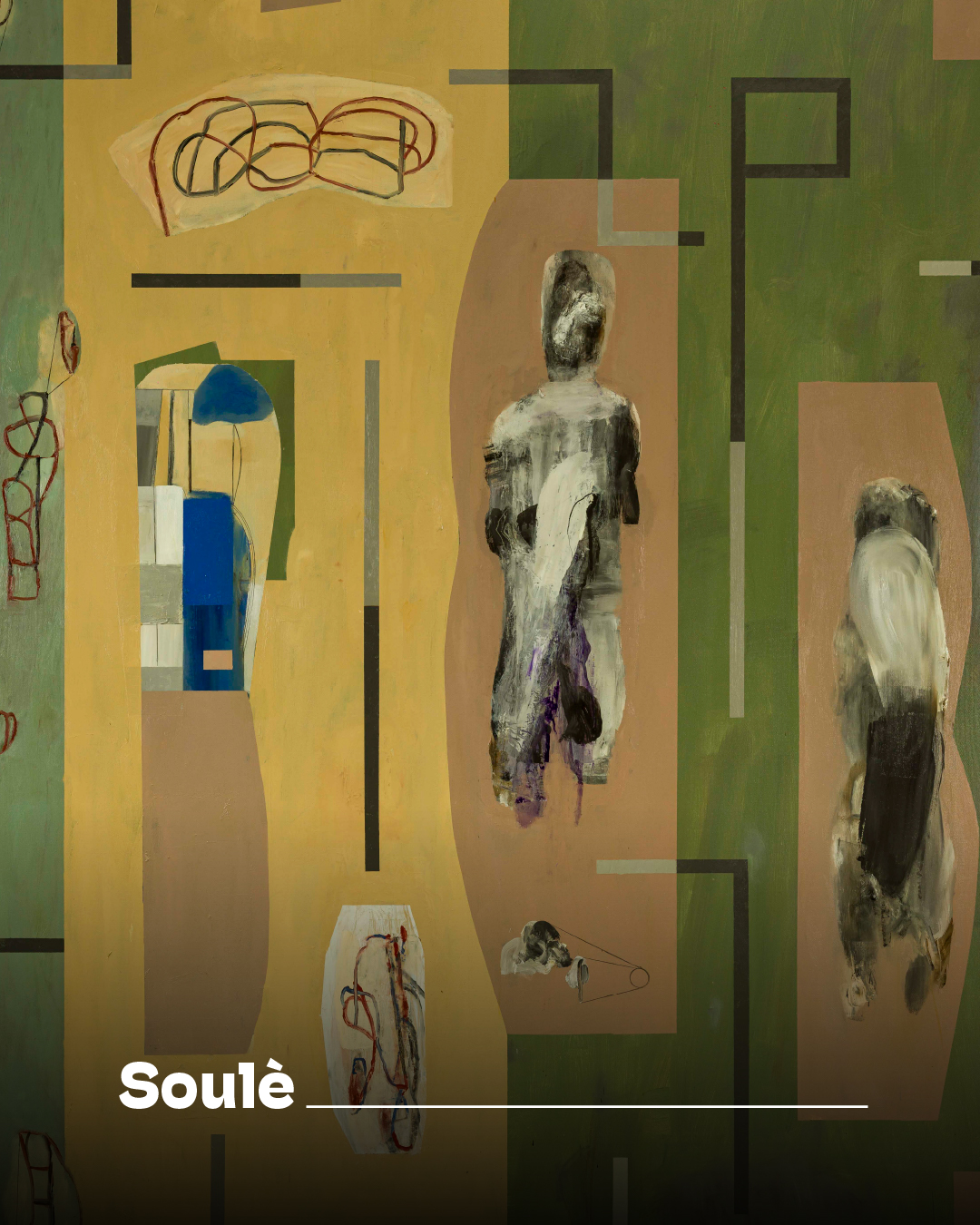 Soulé GrandArte Soulé GrandArte