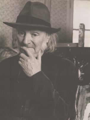 Bernard Damiano Images de femmes