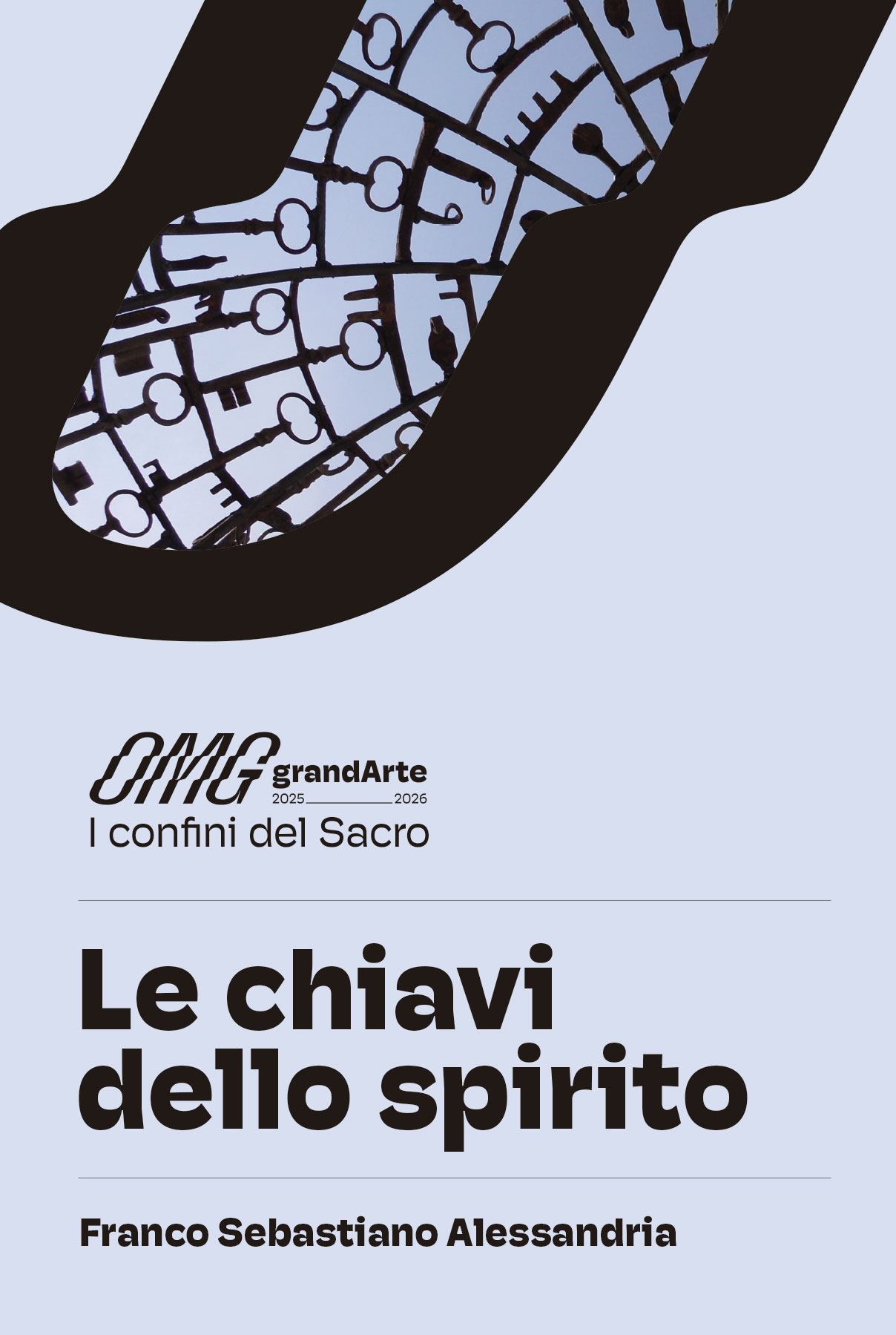 Le chiavi dello spirito Le Chiavi dello Spirito