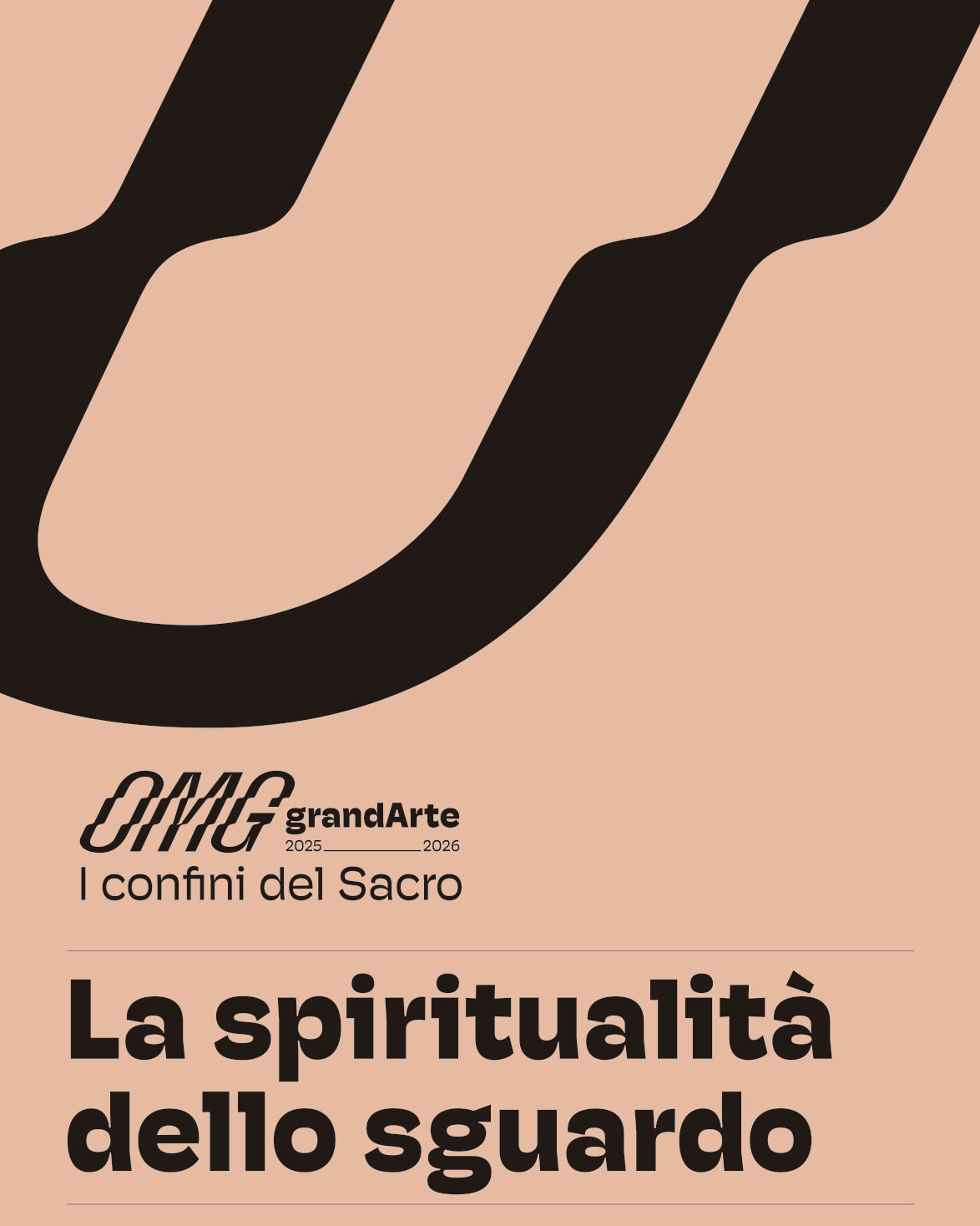 La spiritualità dello sguardo La spiritualità dello sguardo