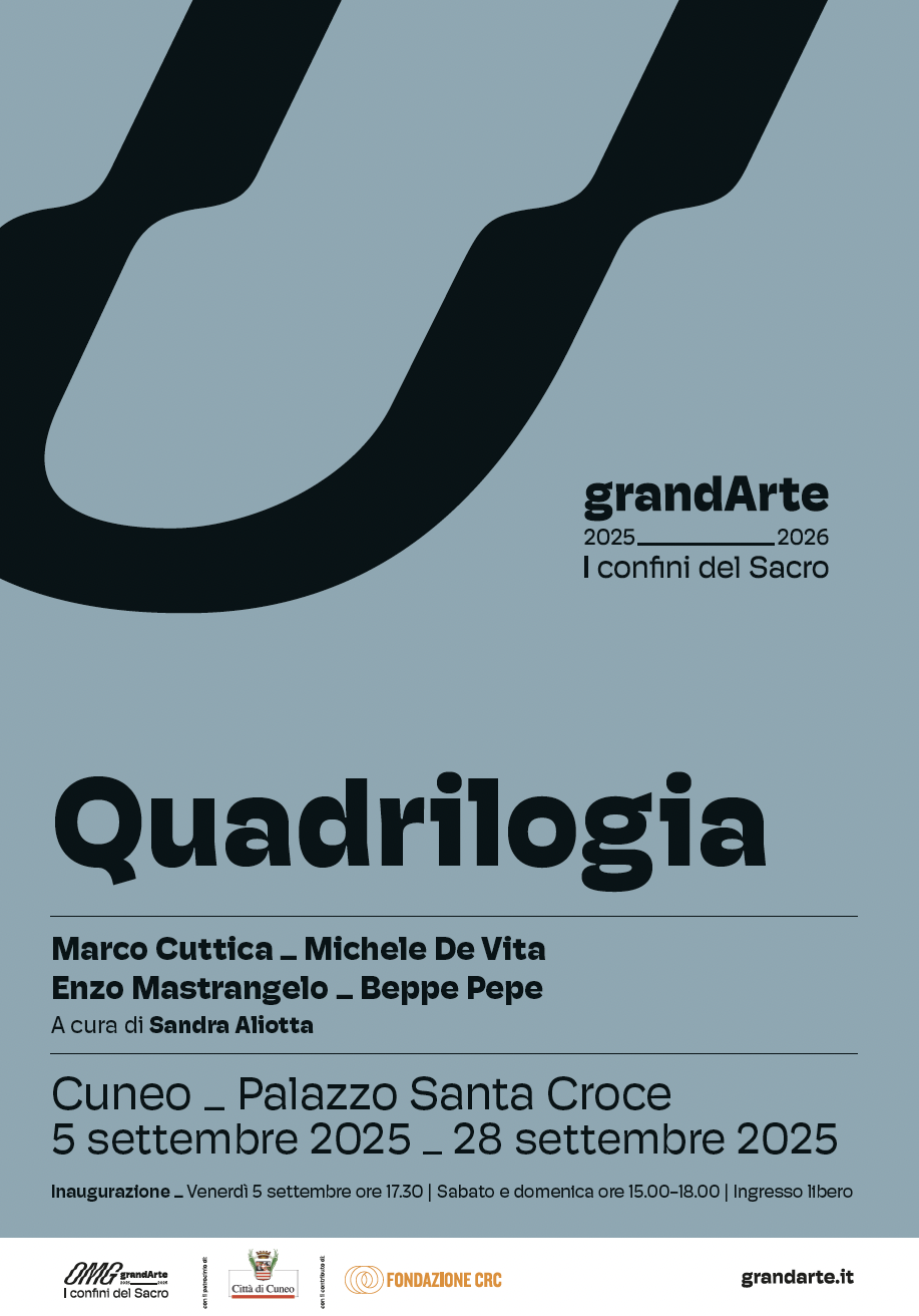 Quadrilogia Quadrilogia
