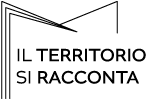 il territorio si racconta logo il territorio si racconta logo