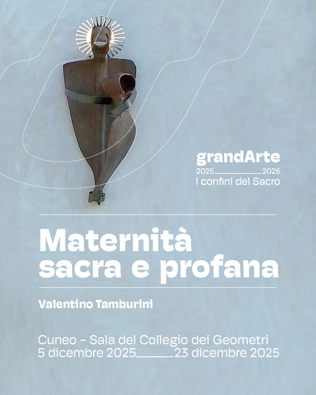 Maternita sacra e profana Maternità sacra e profana