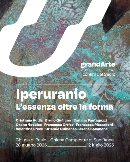 260628_Iperuranio_Social Iperuranio L’essenza oltre la forma