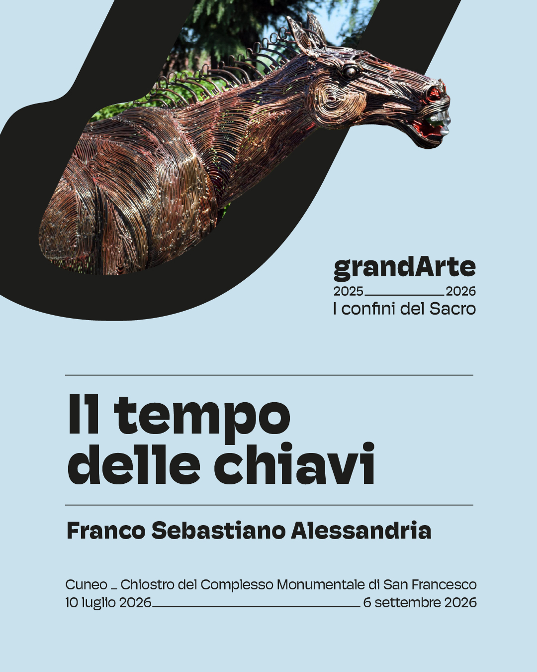 Il tempo delle chiavi Il tempo delle chiavi