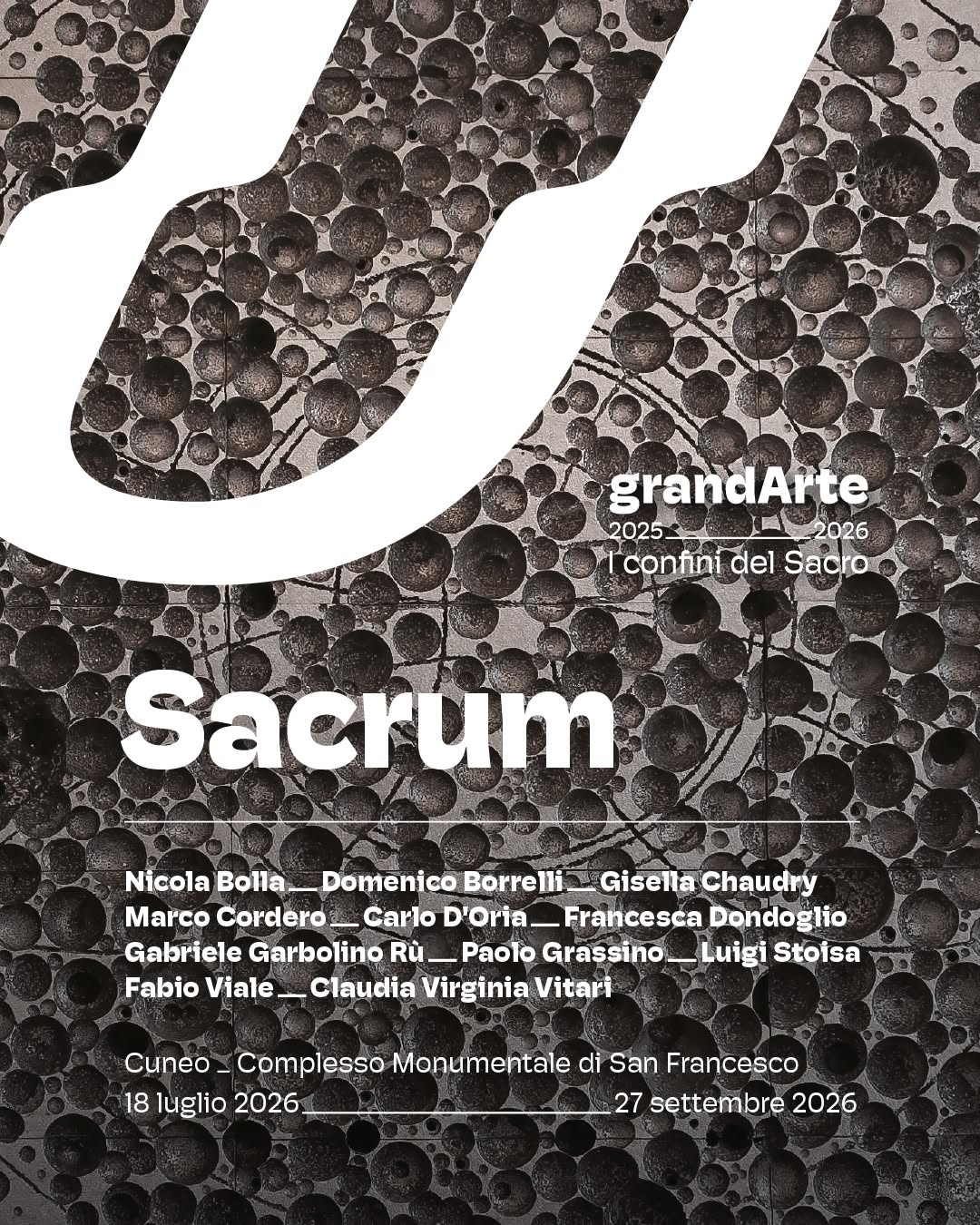 Sacrum san francesco Sacrum