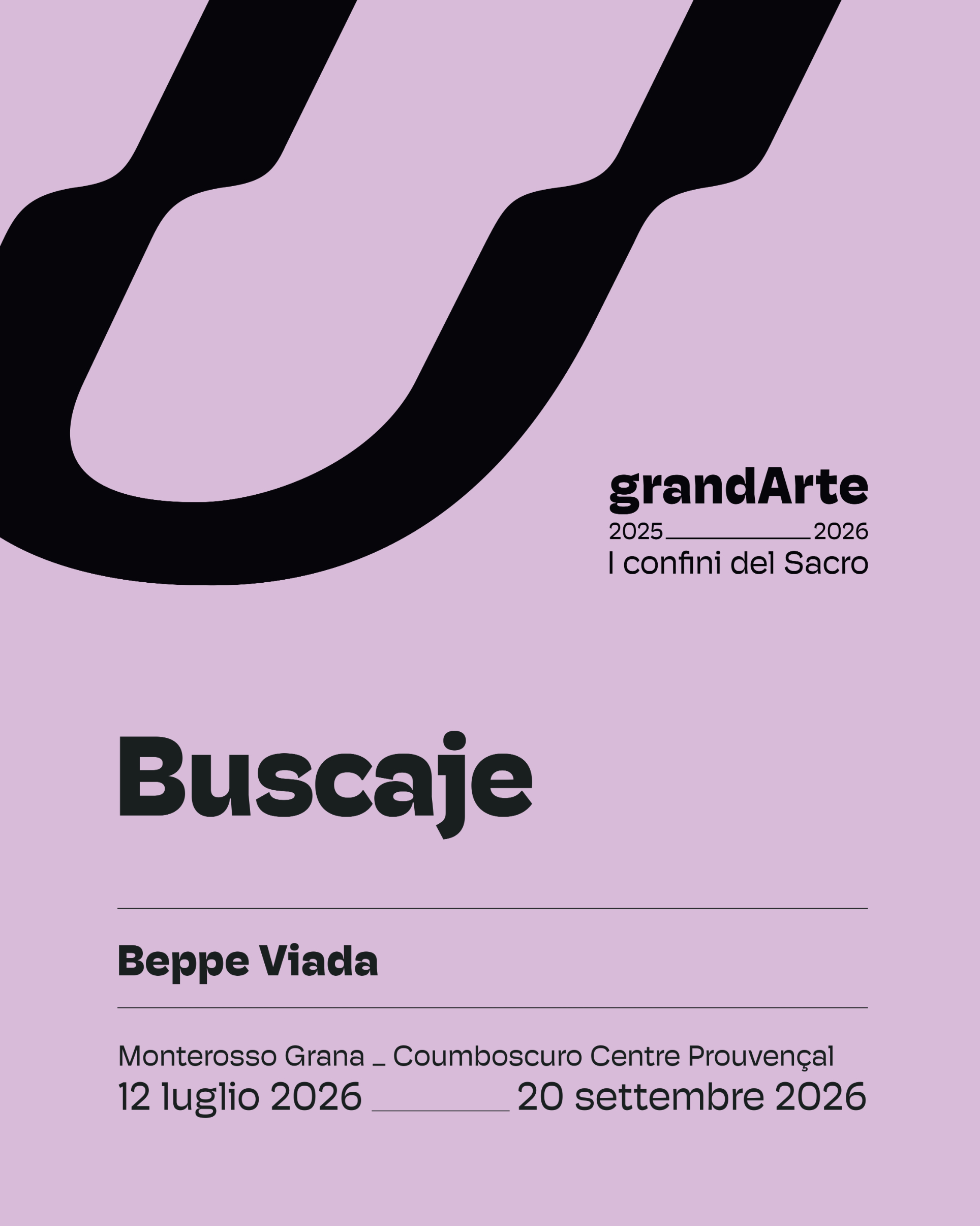 Buscaje Buscaje